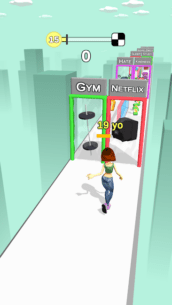 Run of Life 2.7.0 Apk + Mod for Android 3