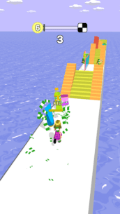Run of Life 2.7.0 Apk + Mod for Android 4