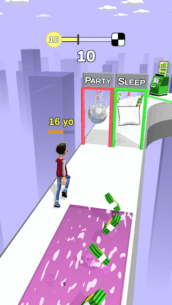 Run of Life 2.7.0 Apk + Mod for Android 5
