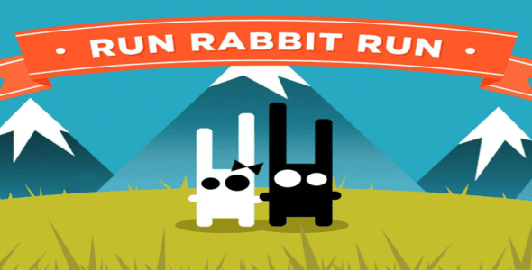 run rabbit run free plat former cover