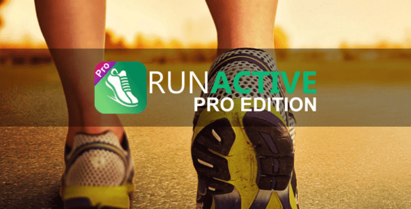 runactive pro step counter cover