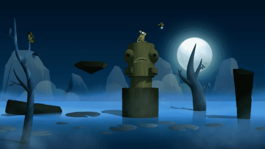 Runaway Toad 1.1850 Apk + Mod for Android 2
