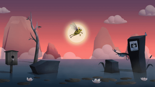 Runaway Toad 1.1850 Apk + Mod for Android 5