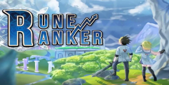 rune ranker android games cover