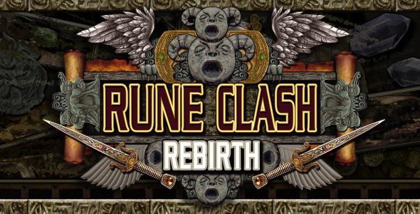 rune rebirth android cover