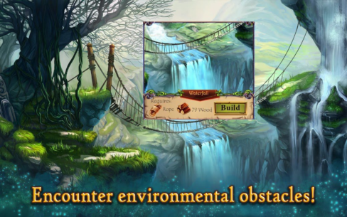 Runefall: Match 3 Quest Games 20240824 Apk + Mod for Android 4