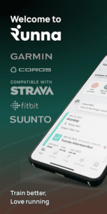 Runna: Running Plans & Coach 7.13.1 Apk for Android 1