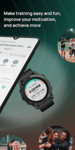 Runna: Running Plans & Coach 7.13.1 Apk for Android 2