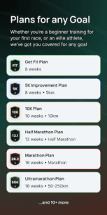 Runna: Running Plans & Coach 7.13.1 Apk for Android 3