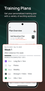 Runna: Running Plans & Coach 7.13.1 Apk for Android 4