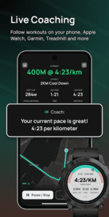 Runna: Running Plans & Coach 7.13.1 Apk for Android 5