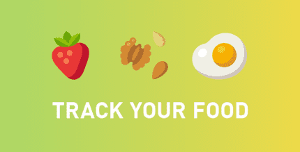 runtastic balance food tracker cover