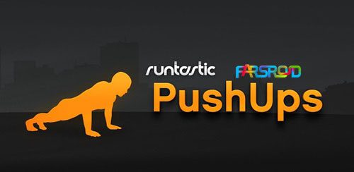 runtastic push ups pro cover