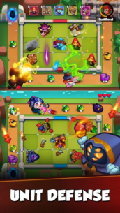 Rush Royale: Tower Defense TD 28.0.99531 Apk for Android 4