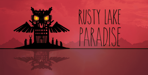 Rusty Lake Paradise 1.0.20 Apk for Android 1 rusty lake paradise cover