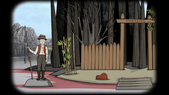 Rusty Lake Paradise 1.0.20 Apk for Android 1