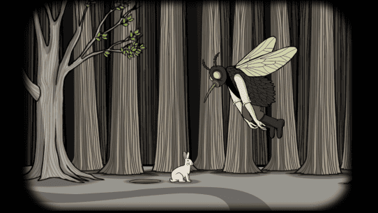 Rusty Lake Paradise 1.0.20 Apk for Android 2