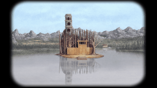 Rusty Lake Paradise 1.0.20 Apk for Android 3