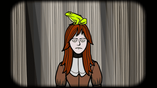 Rusty Lake Paradise 1.0.20 Apk for Android 4