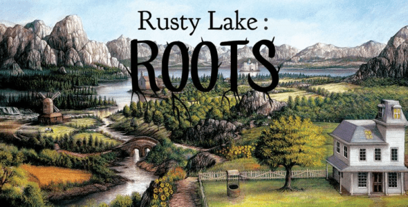 Rusty Lake: Roots 1.3.1 Apk for Android 1 rusty lake roots games cover