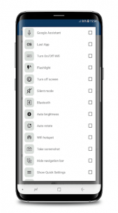 S9 Navigation bar (No Root) (PRO) 1.2.6 Apk for Android 3
