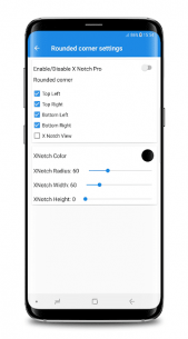 S9 Navigation bar (No Root) (PRO) 1.2.6 Apk for Android 5