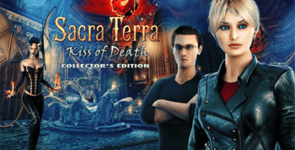 sacra terra kiss of death cover