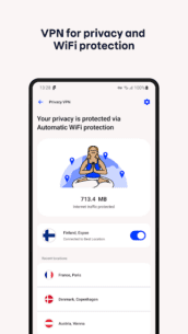 F-Secure: Total Security & VPN 24.11.9132029 Apk for Android 3