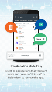 Safe Uninstaller 1.1 Apk for Android 1