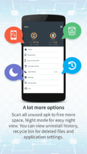 Safe Uninstaller 1.1 Apk for Android 4