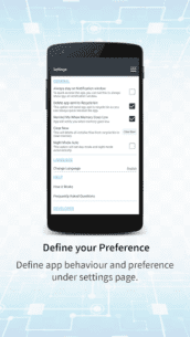 Safe Uninstaller 1.1 Apk for Android 5