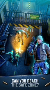 Safe Zone! 3.7.2 Apk + Mod for Android 1