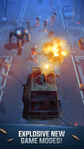 Safe Zone! 3.7.2 Apk + Mod for Android 2