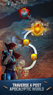 Safe Zone! 3.7.2 Apk + Mod for Android 5