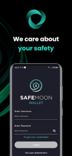 SafeMoon 3.54 Apk for Android 2