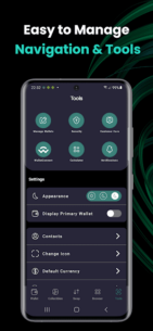 SafeMoon 3.54 Apk for Android 5