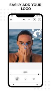 Watermark – Watermark Maker | Watermark Photo 1.1.36 Apk + Mod for Android 2