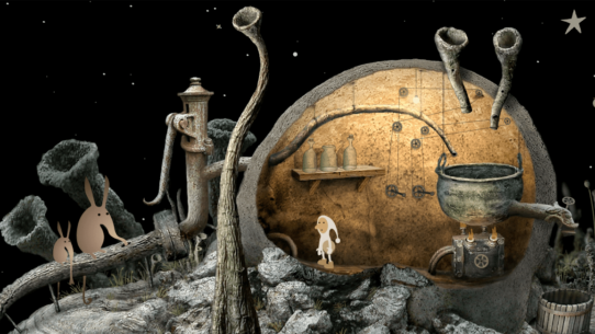 Samorost 2 2.41.12 Apk for Android 1