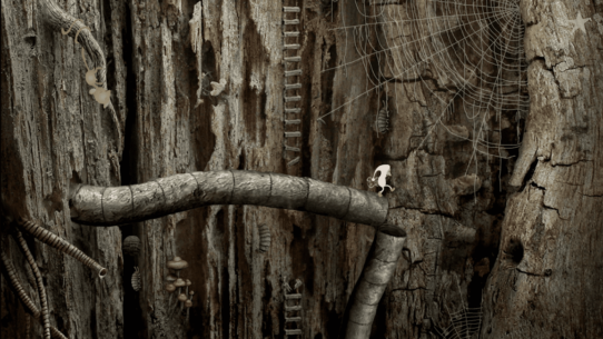 Samorost 2 2.41.12 Apk for Android 2