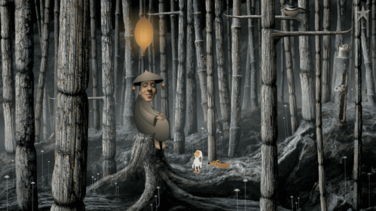 Samorost 2 2.41.12 Apk for Android 3