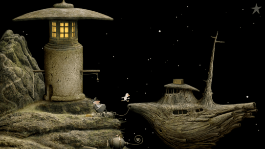 Samorost 2 2.41.12 Apk for Android 4