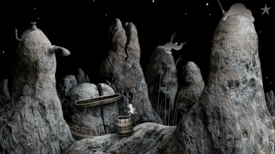 Samorost 2 2.41.12 Apk for Android 5