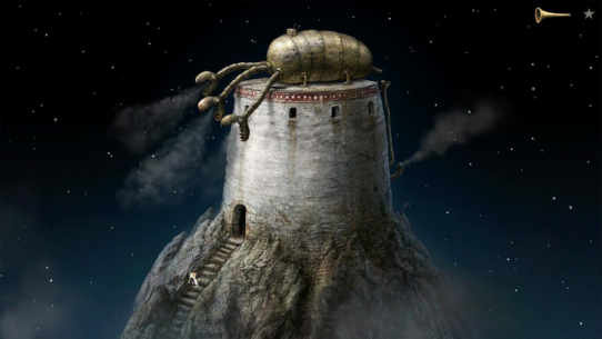 Samorost 3 1.471.19 Apk + Data for Android 1