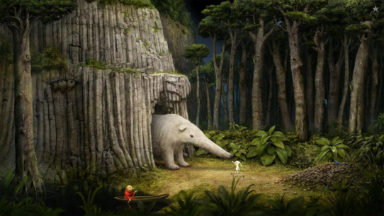 Samorost 3 1.471.19 Apk + Data for Android 2