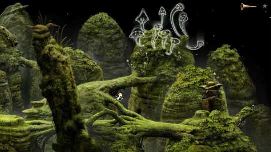 Samorost 3 1.471.19 Apk + Data for Android 5