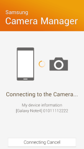 Samsung Camera Manager App 1.8.00.180703 Apk for Android 1