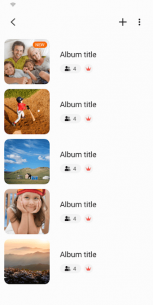 Group Sharing 13.7.10.13 Apk for Android 3