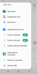 Group Sharing 13.7.10.13 Apk for Android 4