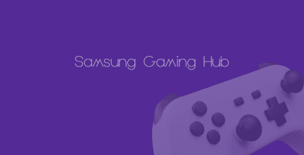 samsung gaming hub cover