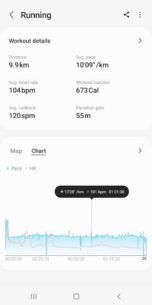 Samsung-Health 6.28.2.003 Apk for Android 3